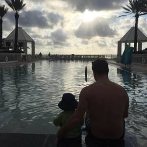 Meet your Posher, Steve